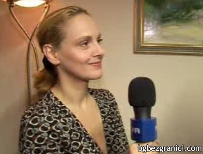 Параскева Джукелова